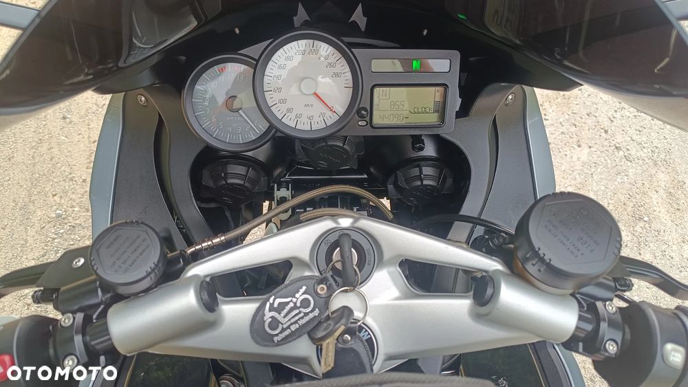 BMW K - 7