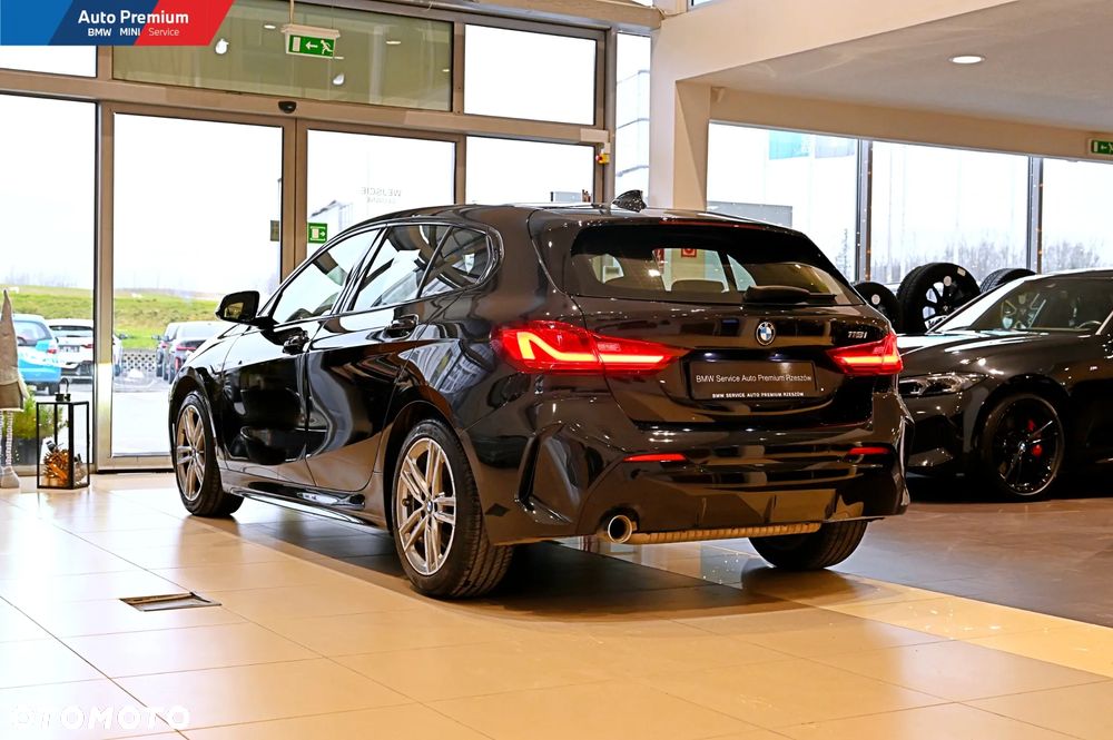 BMW Seria 1 118i - 19