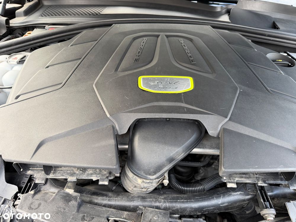 Porsche Cayenne E-Hybrid Tiptronic S - 22