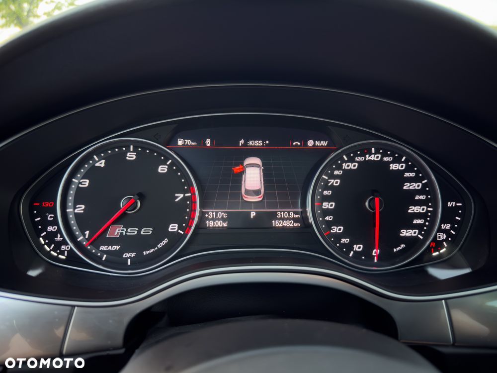 Audi RS6 - 28