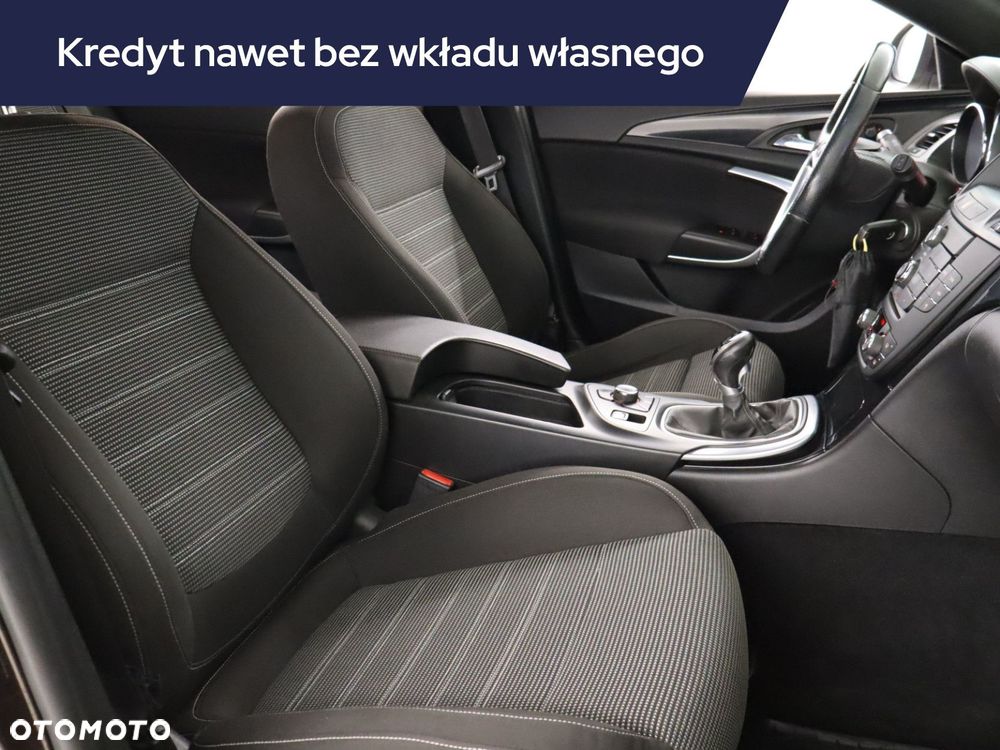 Opel Insignia - 11