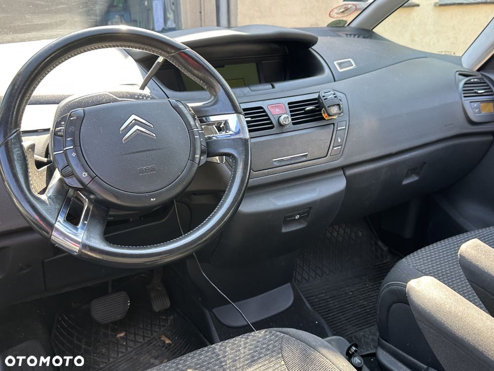Citroën C4 Grand Picasso - 4