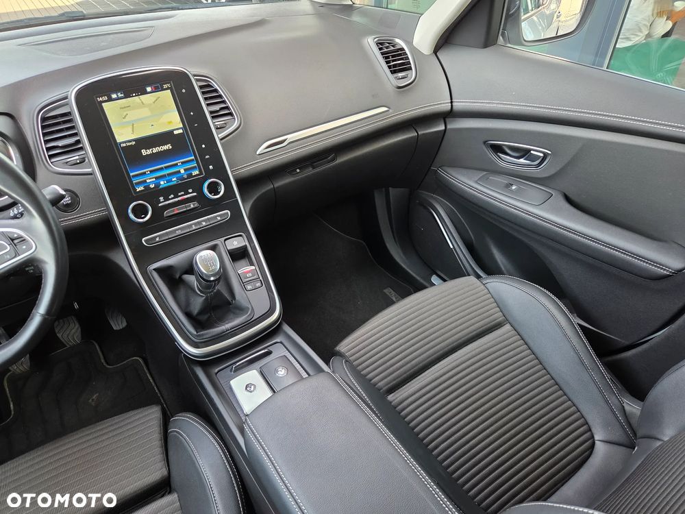 Renault Grand Scenic Gr 1.7 Blue dCi Intens - 22