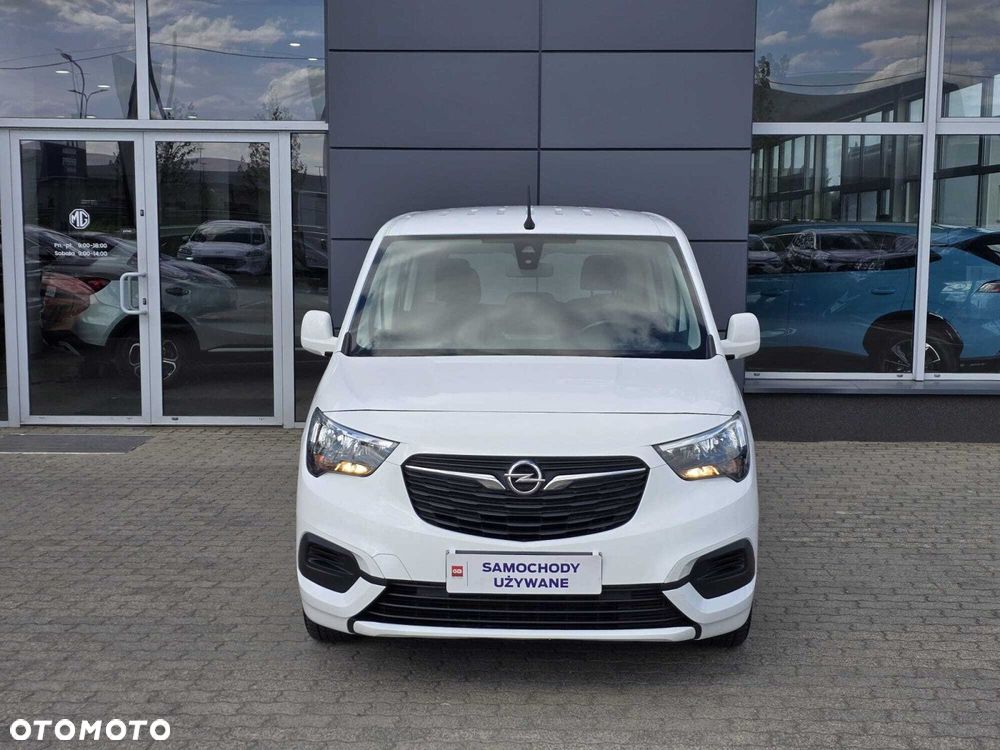 Opel Combo 1.5 CDTI S&S - 3