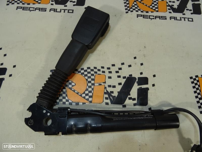 Pré-Tensores Bmw 6 Coupé (F13)  Pré-Tensores Bmw Serie 6 F12 / F13 - 7