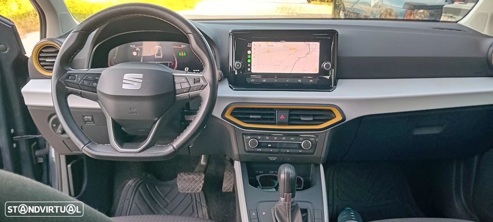 SEAT Arona 1.0 TSI Xperience DSG - 5