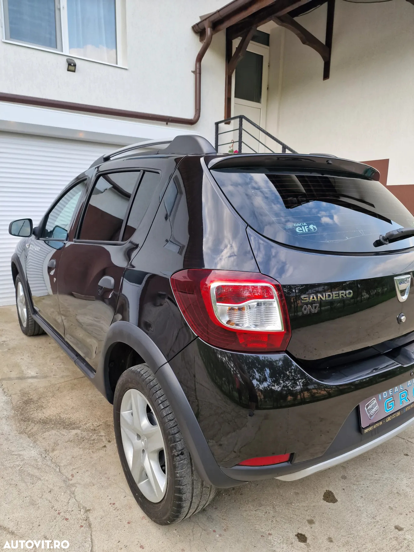 Dacia Sandero 0.9 Stepway - 17
