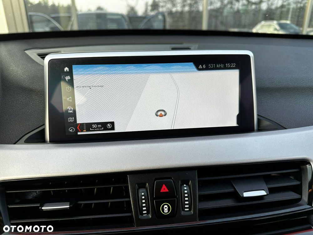 BMW X1 xDrive18d Advantage - 23