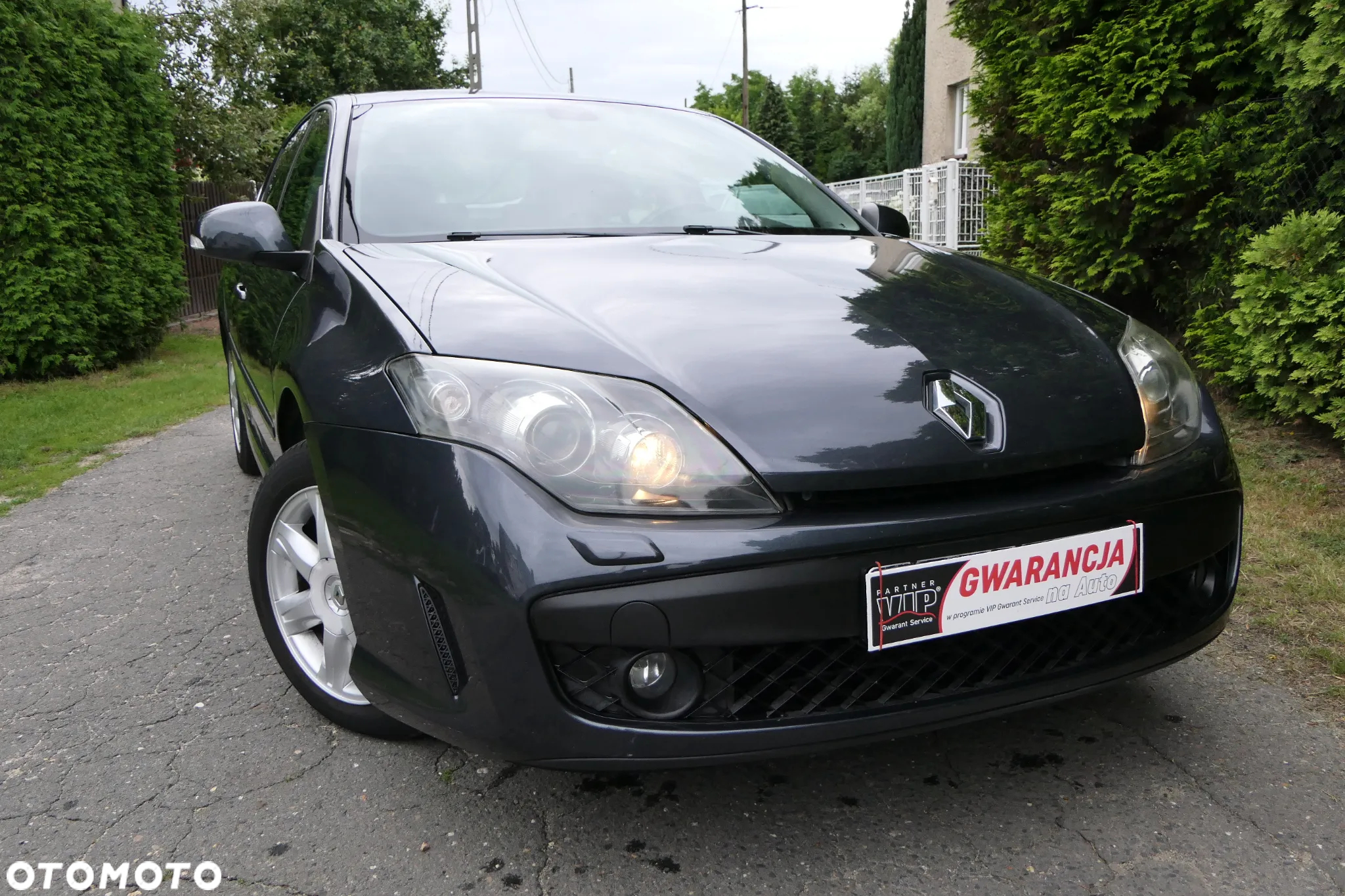 Renault Laguna 2.0 16V Dynamique - 13