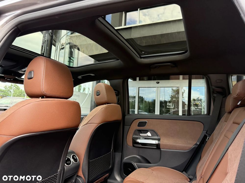 Mercedes-Benz GLB AMG 35 4-Matic - 15