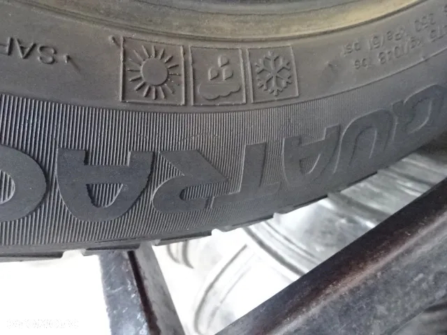 185/60/R14 82T Vredestein Quatrac 3 - 11
