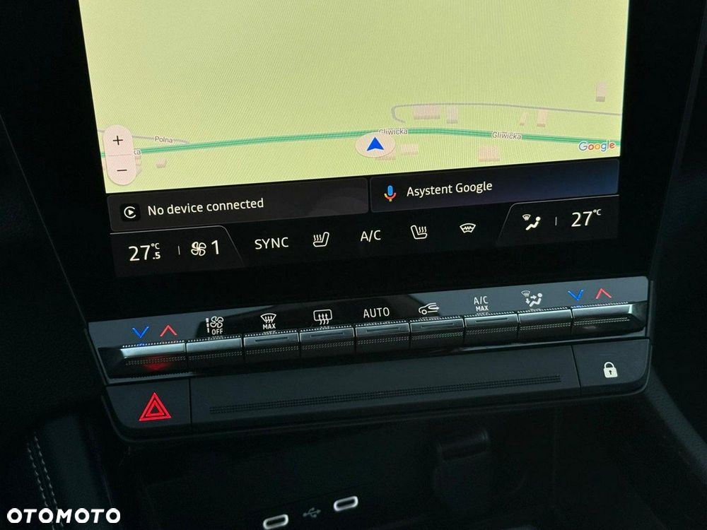 Renault Austral Mild Hybrid 140 Evolution - 27