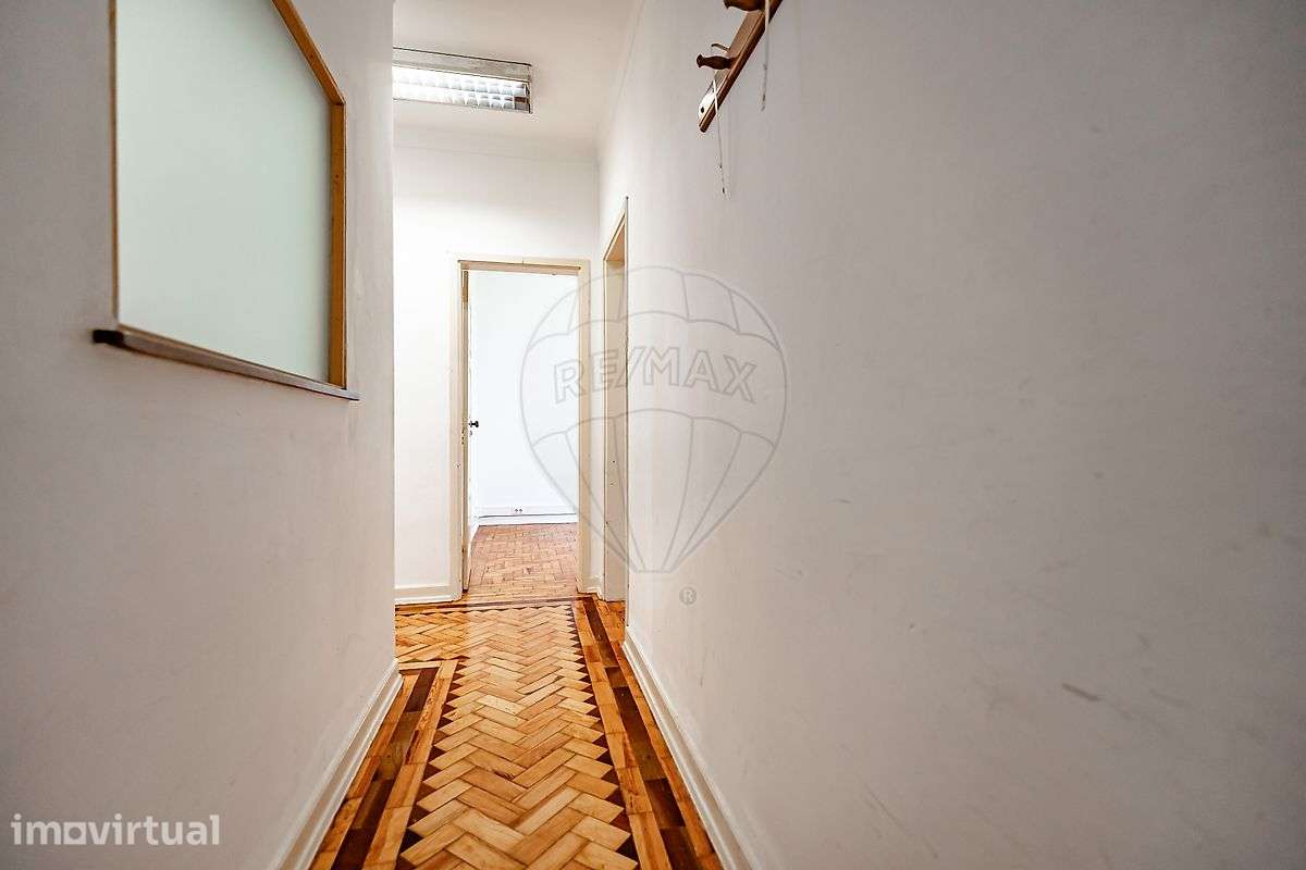 Apartamento T2 para venda - Grande imagem: 4/32