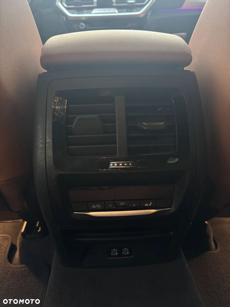 BMW X3 xDrive20d M Sport sport - 16