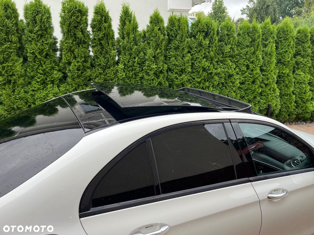 Mercedes-Benz Klasa E 220 d Business Edition 9G-TRONIC - 18