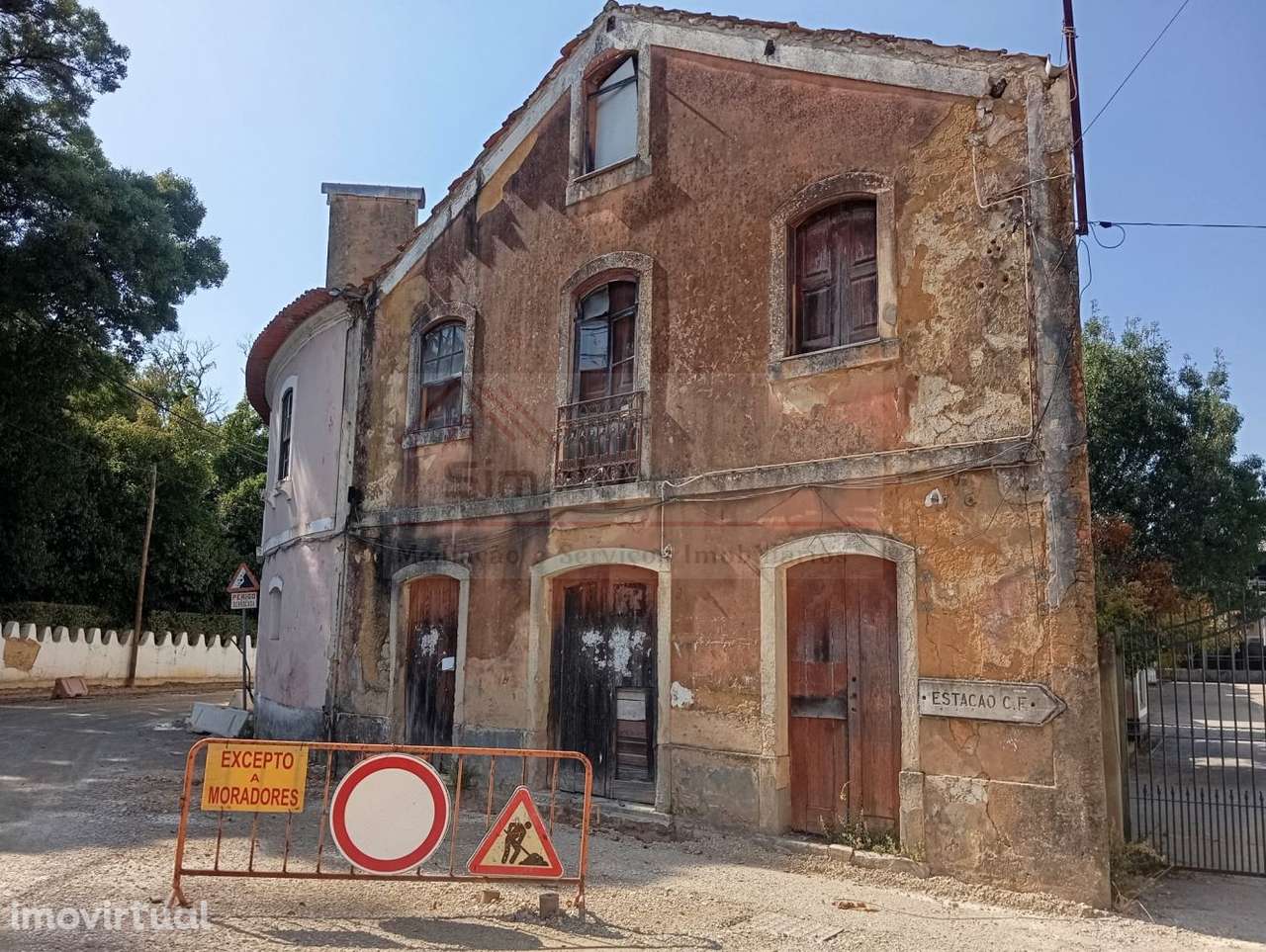 Mogofores, Anadia Prédio - Grande imagem: 5/8