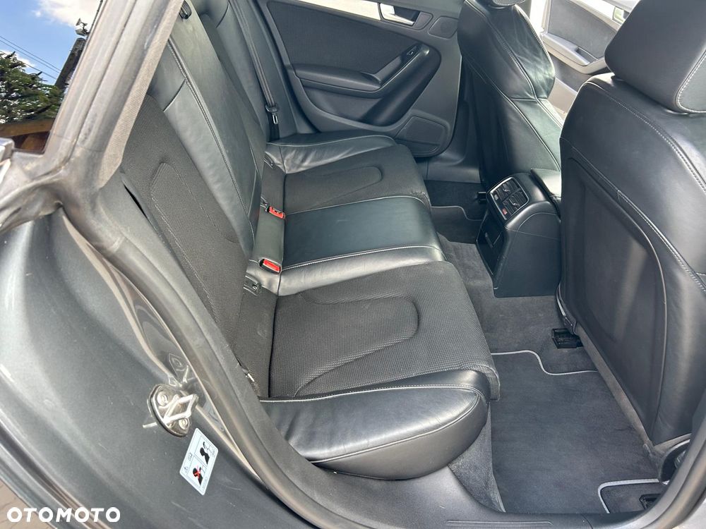 Audi A5 Sportback 40 TDI S tronic S line - 27