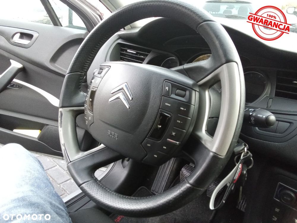 Citroën C5 - 37