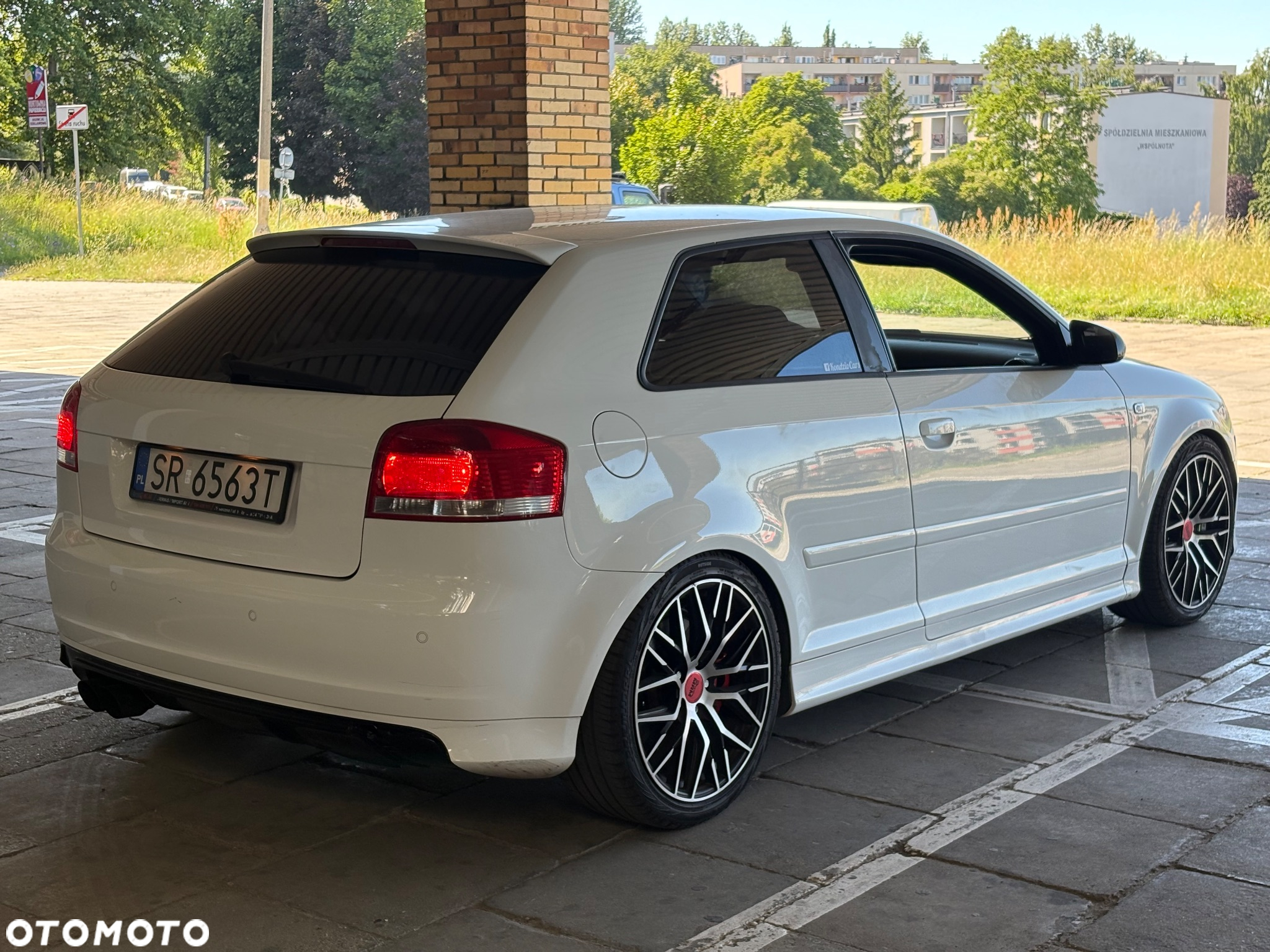 Audi S3 2.0 TFSI Quattro - 4
