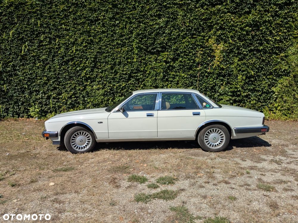 Jaguar XJ XJ6 4.0i - 10