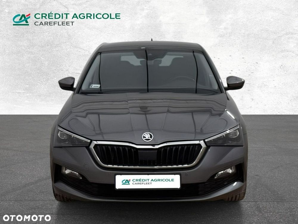 Skoda Scala - 3