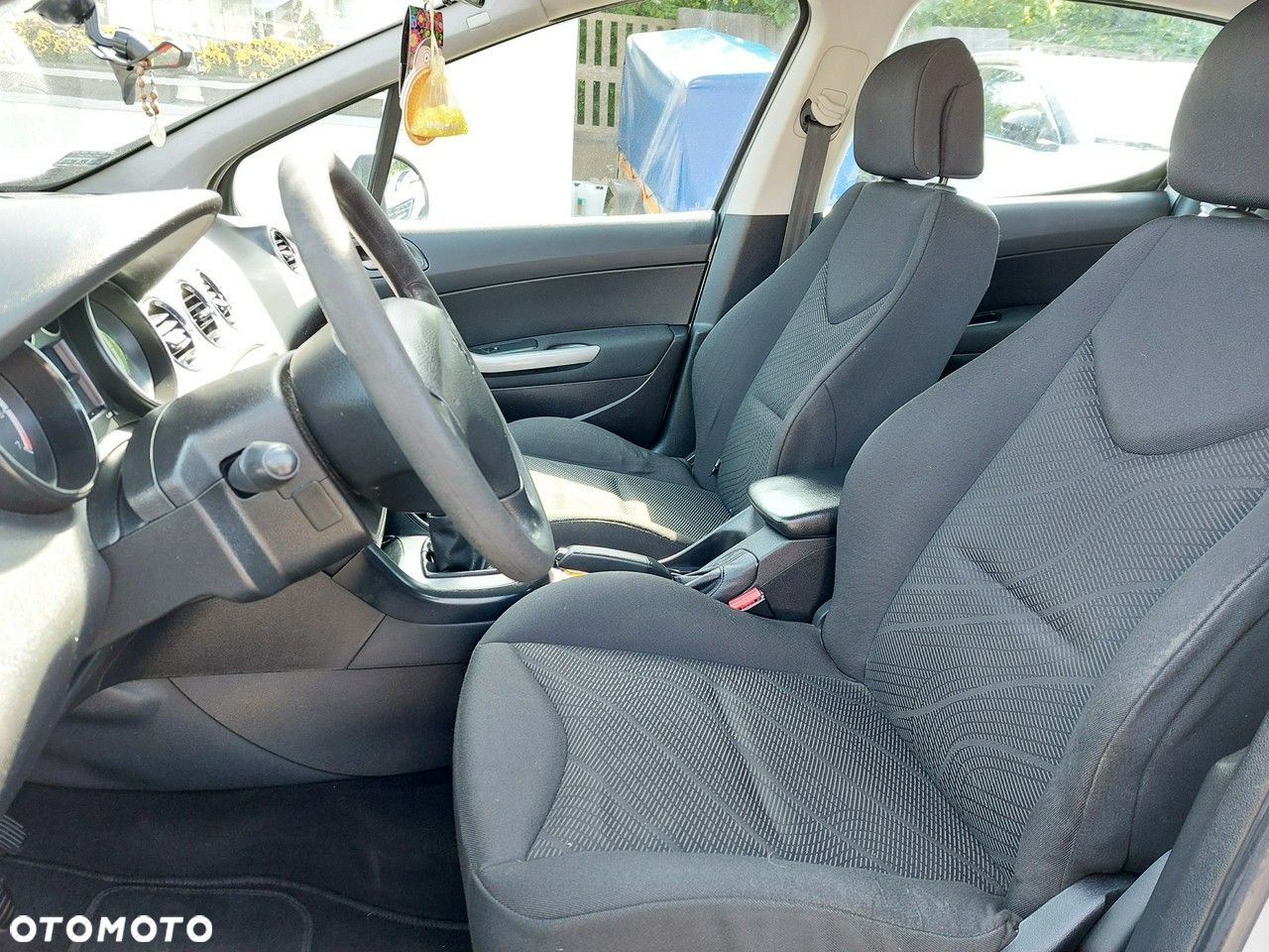 Peugeot 308 - 12
