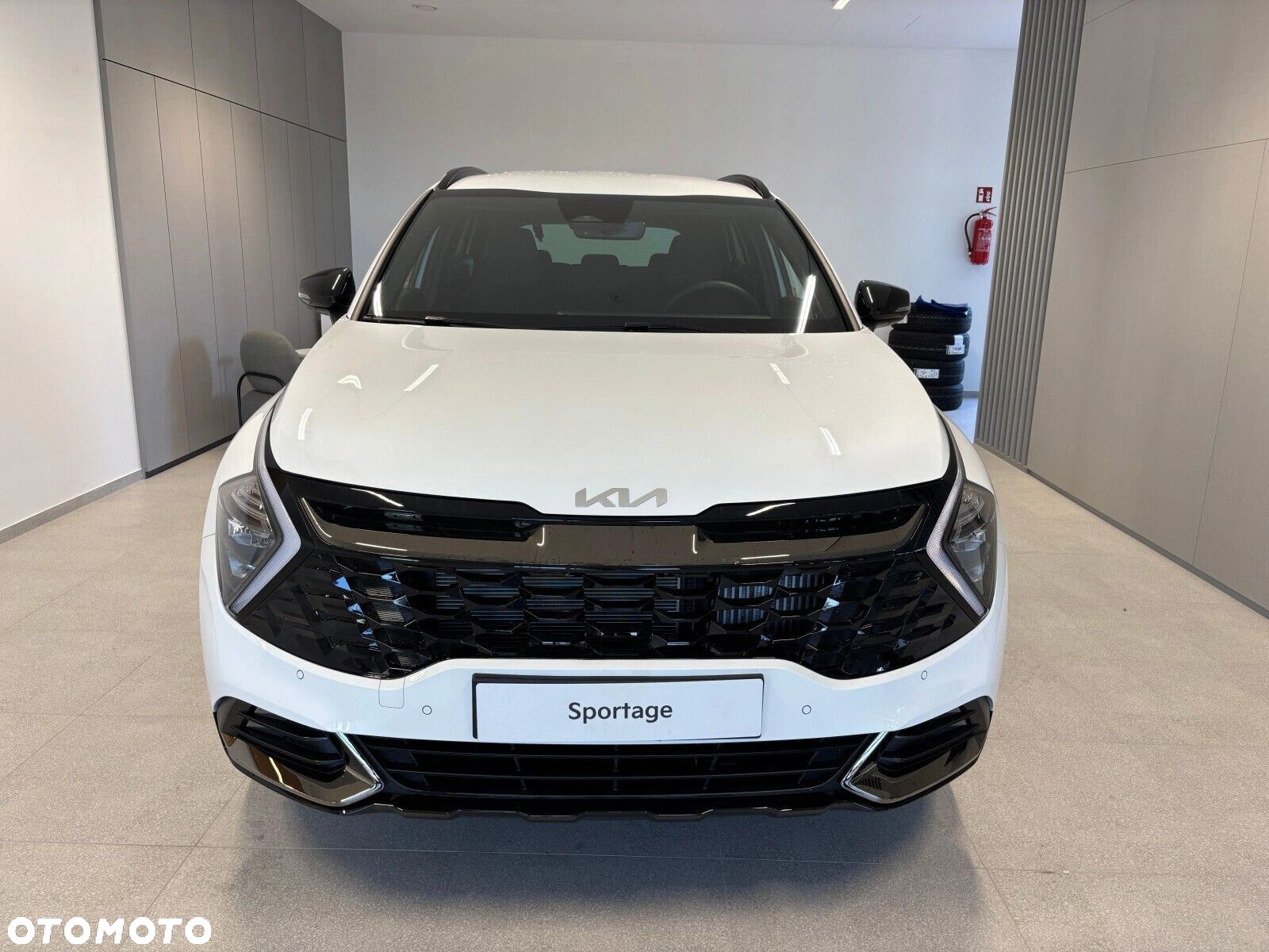 Kia Sportage - 3