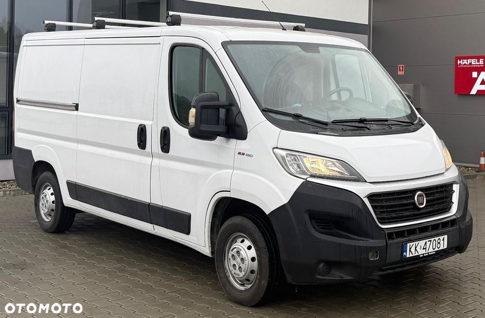 Fiat Ducato - 1