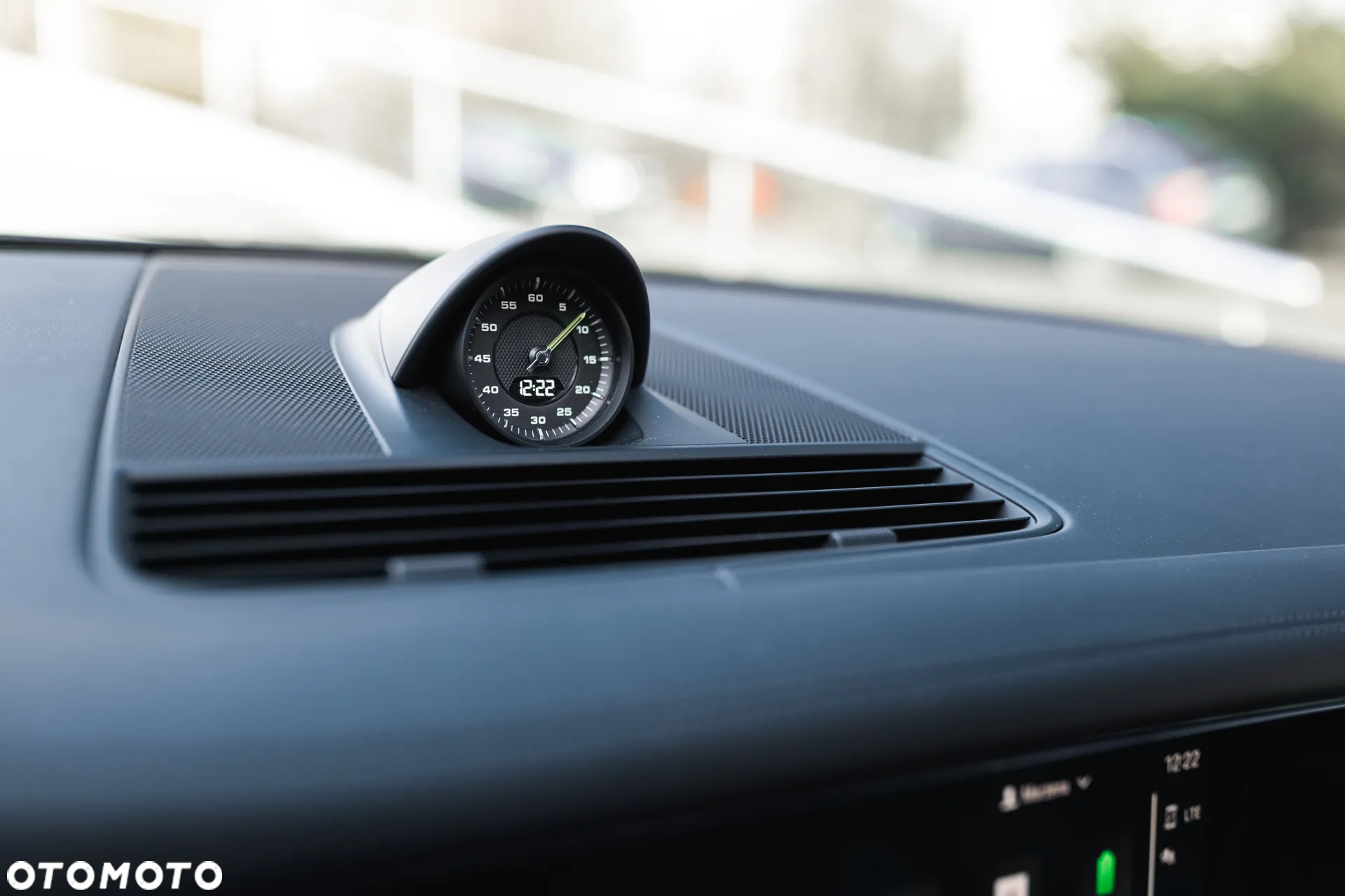Porsche Panamera 4S E-Hybrid - 17