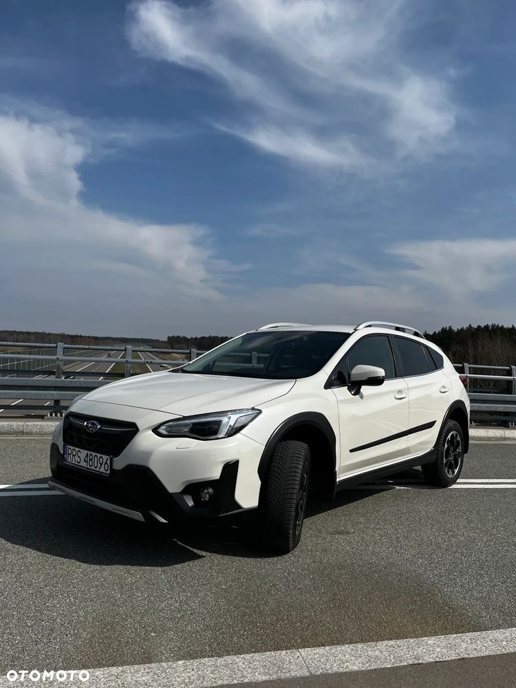 Subaru XV 1.6i Lineartronic Comfort - 4