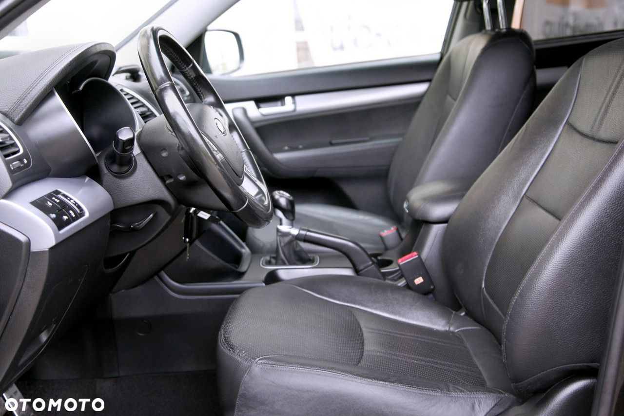 Kia Sorento 2.0 CRDI XL - 15