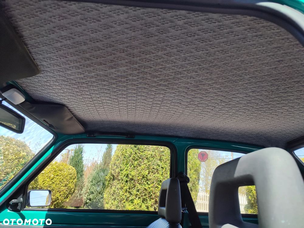 Fiat 126 elx Maluch std - 33