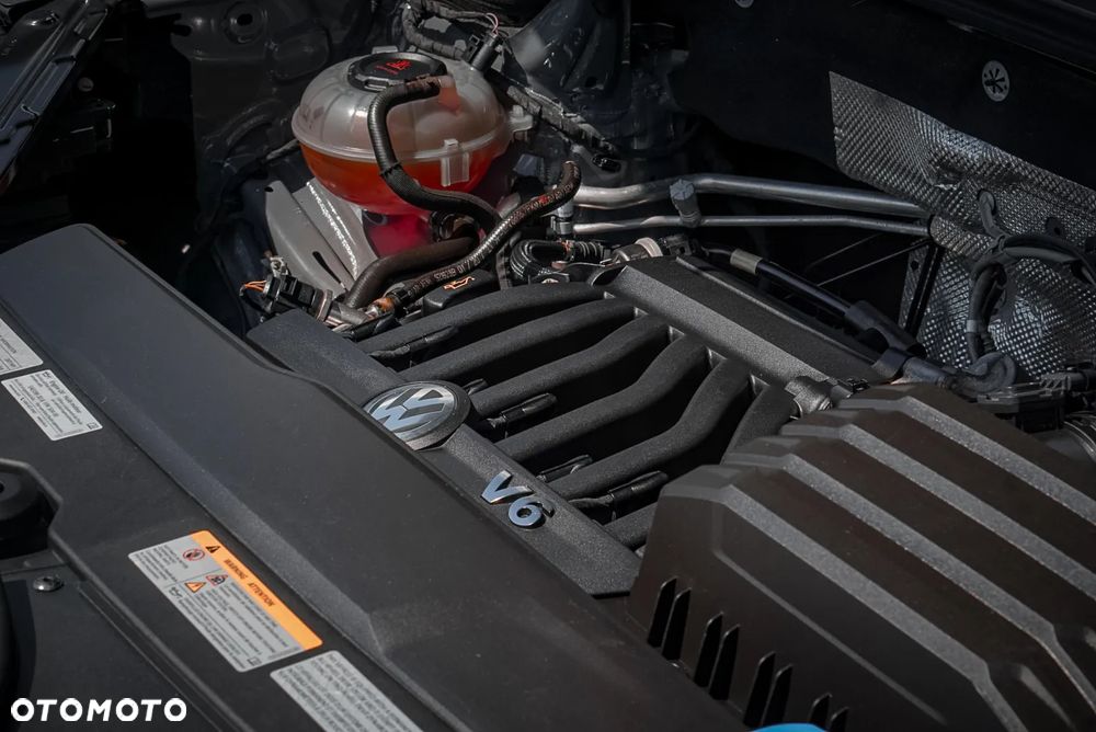 Volkswagen Atlas - 18