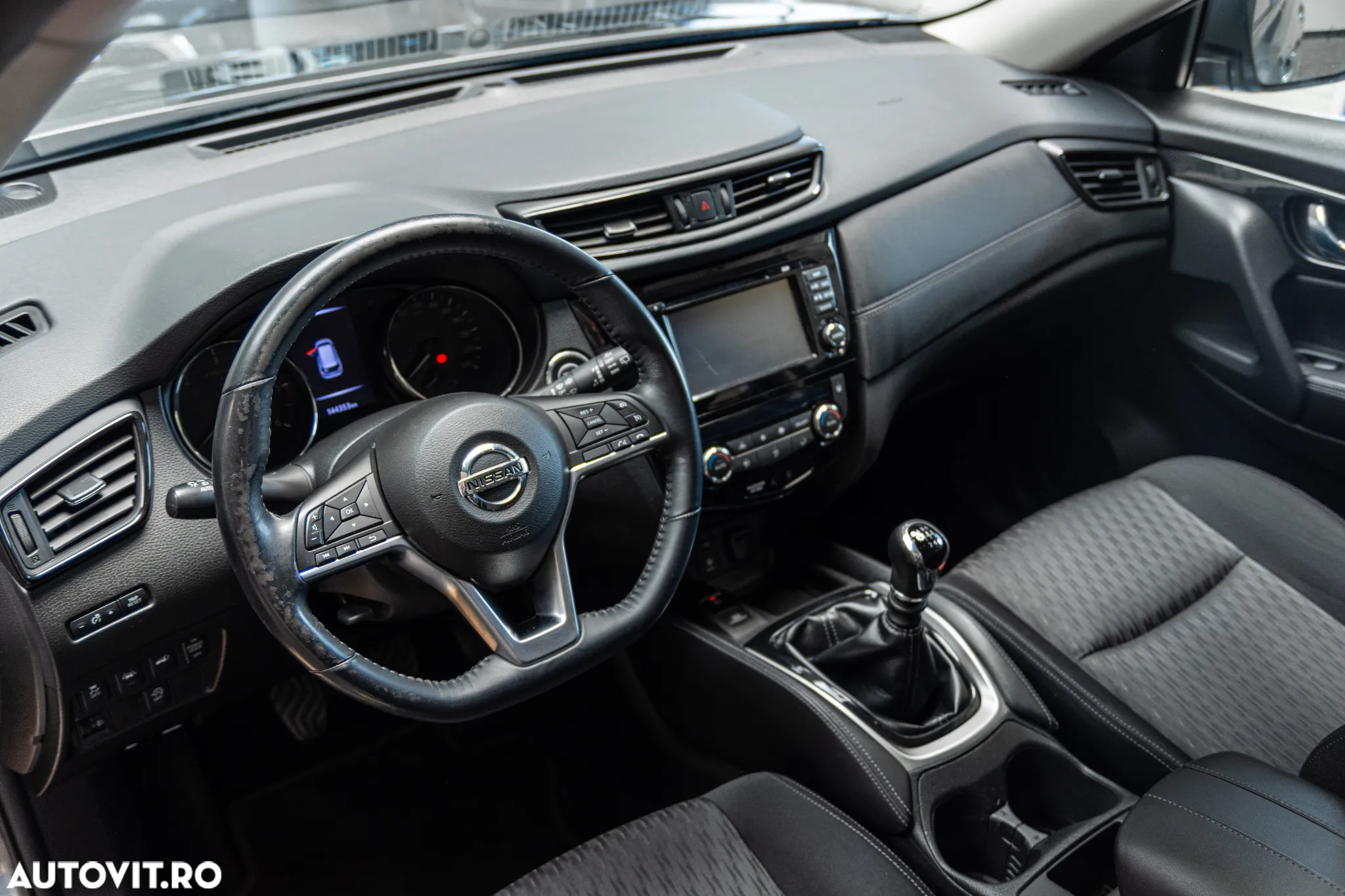 Nissan X-Trail 1.6 dCi Tekna - 5