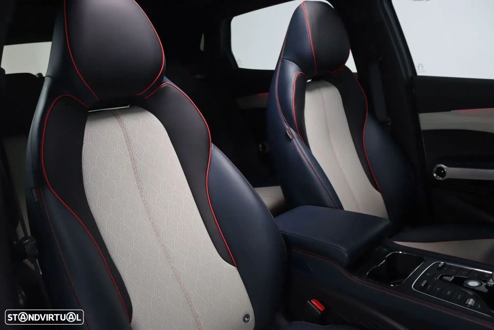 BYD Atto 3 Comfort - 15