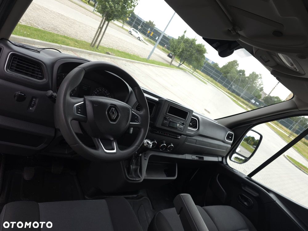Renault Master - 5