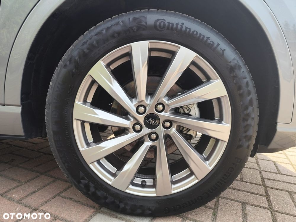 Ford Kuga 2.5P PHEV FWD Vignale - 20