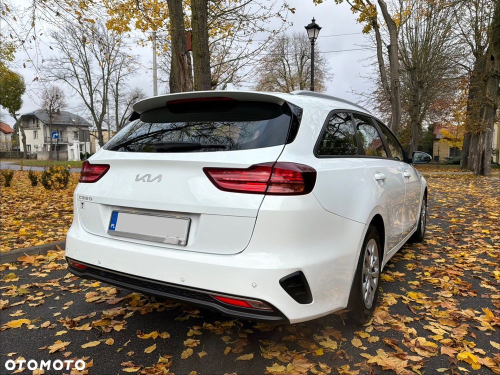 Kia Ceed 1.0 T-GDI S - 6