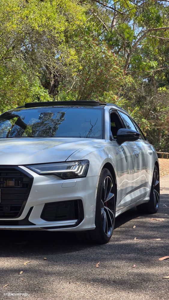 Audi A6 - 10