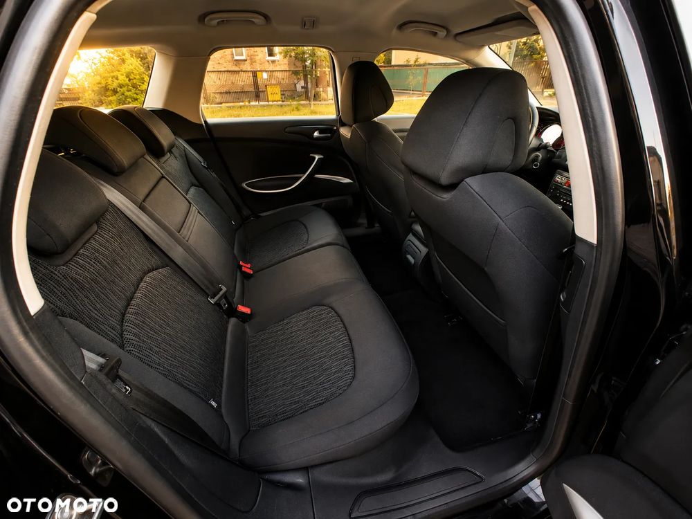 Citroën C5 HDi 165 FAP Confort - 10