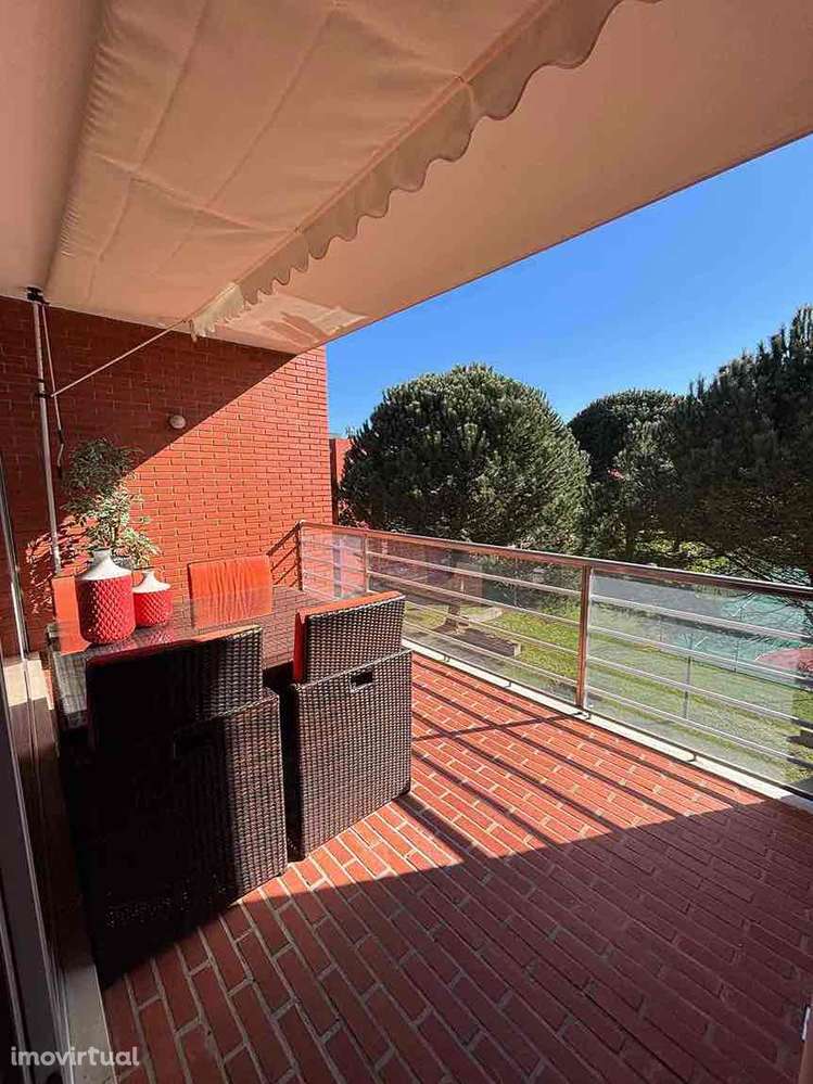Apartamento T3 | Último Andar | Condomínio Natura Park | Maia I Porto - Grande imagem: 3/33