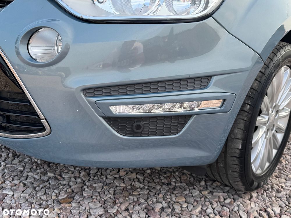 Ford S-Max - 2