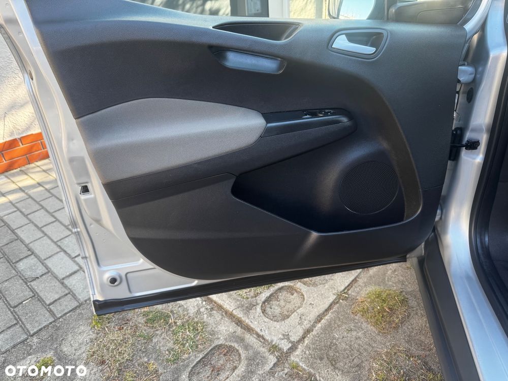 Ford Tourneo Courier 1.0 EcoBoost S&S Ambiente - 14