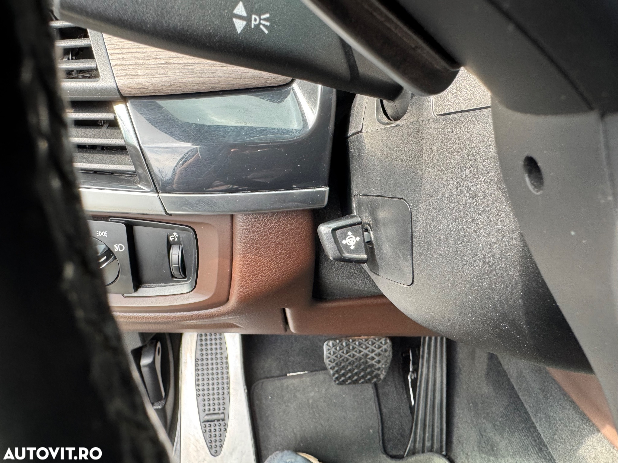 BMW X5 xDrive40d Sport-Aut. - 17