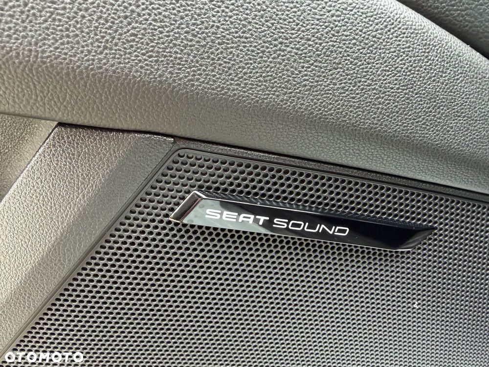 Seat Leon 2.0 TSI Start&Stop DSG Cupra 280 - 17