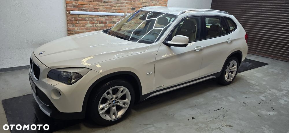 BMW X1 - 9