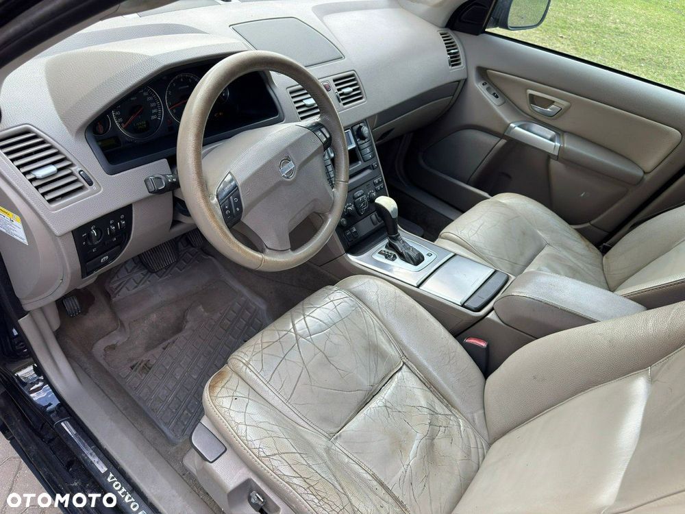 Volvo XC 90 - 17