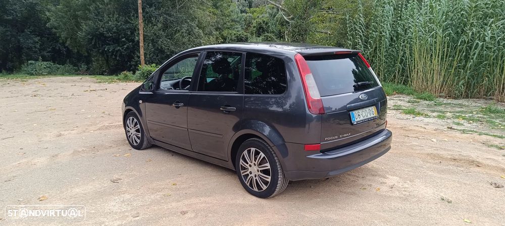 Ford Focus C-Max - 2