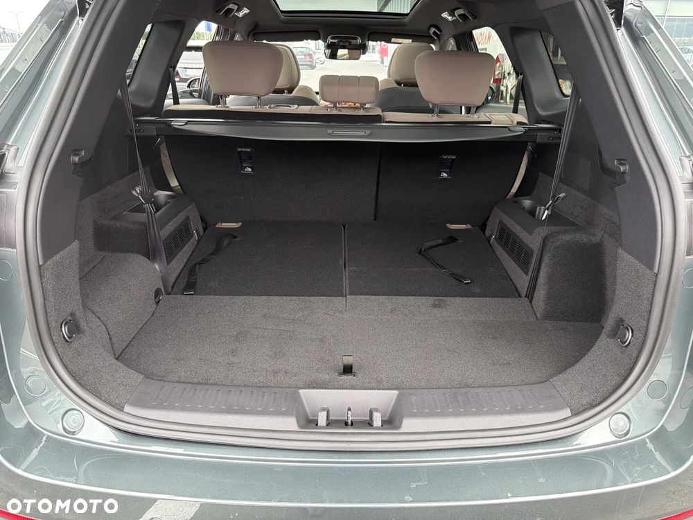 Chery Tiggo 8 1.5 T-GDI Super Hybrid Prestige DCT - 36