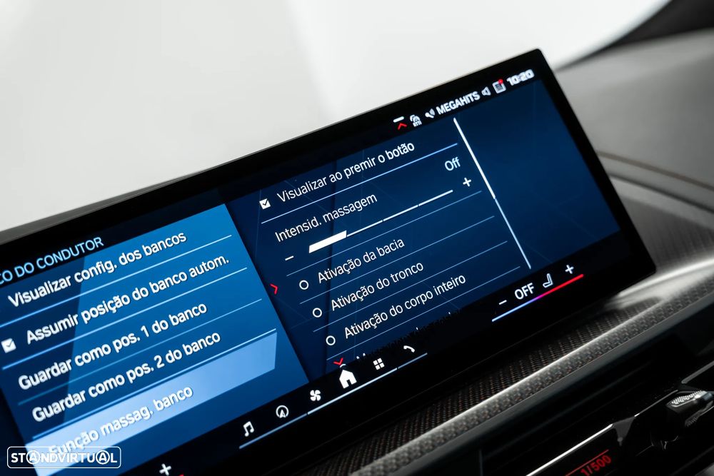 BMW XM Label Red - 44